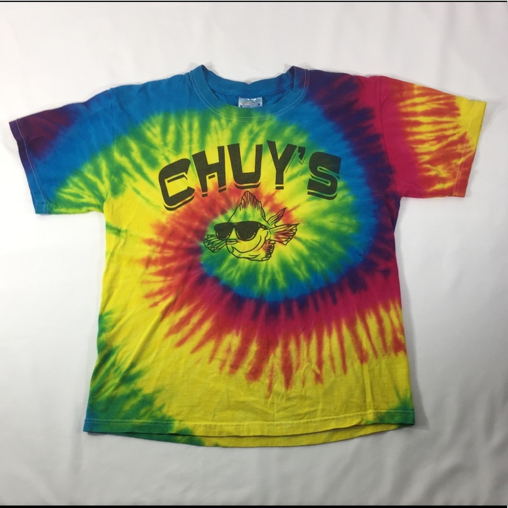 Chuy’s t-shirt